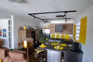 Rheinblick - das ganze Jahr: Maisonette in Pfaffendorf mit fünf Zimmern – 56076 Pfaffendorf, Koblenz – Vorschaubild 14