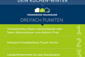 Die EINE Gelegenheit; erfüllen Sie sich Ihren Haustraum – Zollernalbkreis – Vorschaubild 9