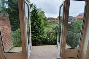 helle 2-Zimmer Wohnung mit Blick ins Grüne – Moorreye 45, 22147 Langenhorn, Hamburg – Vorschaubild 4