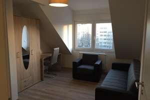 Provisionsfrei - Top Kapitalanlage - Moderne 3 Zi.-ETW mit Galerie! – Die vollständige Adresse der Immobilie erhältst du vom Anbieter., 68167 Neckarstadt-Ost/Wohlgelegen, Mannheim – Vorschaubild 2