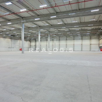 Ca. 1.500 qm Lager-/ Logistikneubau | Rampe & ebenerdig | Ca. 6,50  - 10,50 m UKB