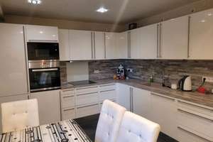 Kompaktes Wohnglück: 2-Zimmer-Wohnung inkl .Garten  in Köln-Volkhoven/Weiler – Weilerweg 2a, 50765 Volkhoven/Weiler, Köln – Vorschaubild 4