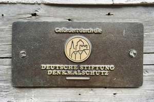 PROVISIONSFREI - Einzigartiges Fachwerk-Ensemble - 2 Häuser, Garten, Innenhof & Sauna in Quedlinburg – Die vollständige Adresse der Immobilie erhältst du vom Anbieter., 6484 Quedlinburg – Vorschaubild 44