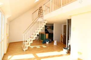 3,5-Raum-Maisonette-Wohnung - inkl. Tiefgarage für Eigennutzer – Klingerstraße 2b, 9117 Siegmar, Chemnitz – Vorschaubild 16
