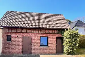 MITBIETEN Charmantes Einfamilienhaus mit großem Garten & Entwicklungspotenzial – Barnim (Kreis) – Vorschaubild 17