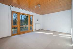 * Reserviert* Zwei Wohnungen unter einem Dach – Haus mit Garten und Doppelgarage – Schwarzwald-Baar-Kreis – Vorschaubild 9