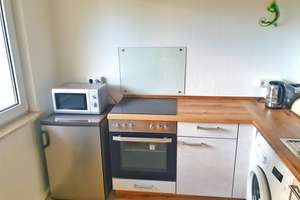 Gemütlich Wohnung auf Zeit (4-10 Monate) Optimale Lage! Elberfeld Südstadt  – Adersstraße 15, 42119 Elberfeld, Wuppertal – Vorschaubild 3