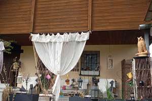 Maklerfrei: autark - renoviert - besonderes Haus mit PV Anlage, Brunnen, Wald, Weiher, sep Halle  – Die vollständige Adresse der Immobilie erhältst du vom Anbieter., 92271 Freihung – Vorschaubild 26
