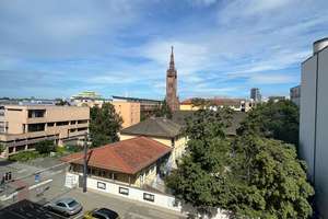 * 4 ZKB * kleiner Balkon * 4.OG * kein Aufzug * – 67059 Mitte, Ludwigshafen am Rhein – Vorschaubild 1