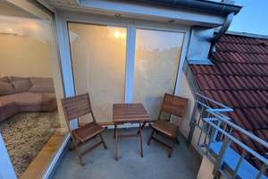 Schöneberg: 2-Zimmer-Wohnung  – Die vollständige Adresse der Immobilie erhältst du vom Anbieter., 10827 Schöneberg, Berlin – Vorschaubild 12