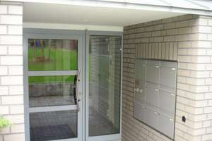 2026 NÄHE UNI CAMPUS, LUX 3 ZI-WE, EINBAUKÜCHE, SW BLK, RENOVIERT, BESTLAGE, STELLPLLATZ – Die vollständige Adresse der Immobilie erhältst du vom Anbieter., 44799 Querenburg, Bochum – Vorschaubild 9