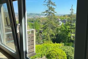 Stuttgart-Bad Cannstatt: 2-Zimmer-Wohnung mit Balkon und Stellplatz – Mannheimer Strasse 31, 70376 Birkenäcker, Stuttgart – Vorschaubild 6