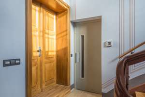 Eigentum im Waldstraßenviertel mit Stellplatz im Innenhof! Sofort bezugsfrei! – Jahnallee 7, 4109 Zentrum-West, Leipzig – Vorschaubild 19