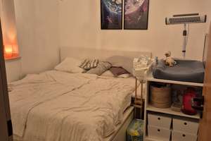 Individuelle EG Whg / Büro mit offenem großen Wohnraum, kl. Garten, Nähe Pontor und RWTH – Roermonder Str. 44, 52072 Ponttor, Aachen – Vorschaubild 10