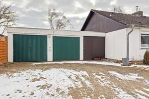 Großzügiger Bungalow mit Vollkeller in ruhiger Lage von Oldenburg – Die vollständige Adresse der Immobilie erhältst du vom Anbieter., 23758 Oldenburg in Holstein – Vorschaubild 2