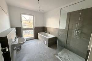 Unglaublich! *3243€ je m²* Neubau-Wohntraum mit Luxusausstattung-Erdwärme Wärmepumpe-Photovoltaik – Die vollständige Adresse der Immobilie erhältst du vom Anbieter., 47228 Bergheim, Duisburg – Vorschaubild 9