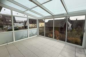 Einfamilienhaus in grüner Stadtrandlage mit Garage, Wintergarten und großflächigem Garten – Die vollständige Adresse der Immobilie erhältst du vom Anbieter., 89547 Gerstetten – Vorschaubild 52