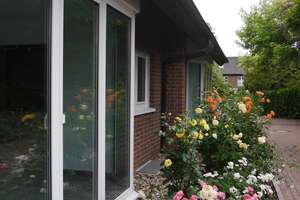 Familienfreundliche Doppelhaushälfte in Kaiserswerth