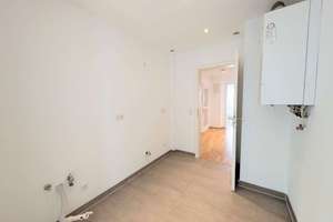 Charmante 2-Zimmer-Wohnung mit Balkon und Tageslichtbad in Stuttgart Ost – 70190 Stöckach, Stuttgart – Vorschaubild 5