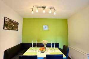 Bezaubernde Terrassenwohnung mit unverbaubarer Aussicht – Rebhuhnweg 4a, 75181 Eutingen, Pforzheim – Vorschaubild 8
