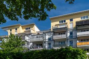 Schuch Immobilien - Exklusives Wohnen im modernen Penthouse - Einzugsbereit – Die vollständige Adresse der Immobilie erhältst du vom Anbieter., 65197 Biebrich, Wiesbaden – Vorschaubild 30