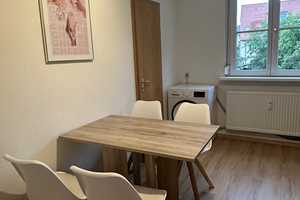 Gemütliches Zimmer in liebevoller Mädchen-WG für dich! – Hackstraße 111, 70190 Stuttgart – Vorschaubild 5