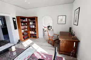 Stadtvilla plus Baugrundstück in begehrter Lage – Mettmann (Kreis) – Vorschaubild 4