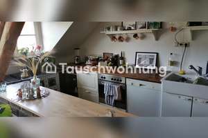 Tauschwohnung: Altbauwohnung mit viel Charme – Die vollständige Adresse der Immobilie erhältst du vom Anbieter., 52064 Marschiertor, Aachen – Vorschaubild 2