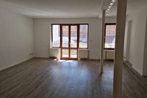 traumhafte 1-Zimmerwohnung  mit EBK und Balkon in historischer 1A Innenstadtlage – Die vollständige Adresse der Immobilie erhältst du vom Anbieter., 38100 Innenstadt, Braunschweig – Vorschaubild 5