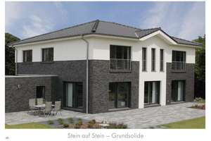 *** WOLFSBURG - Fallersleben ***  exklusives FISCHER-BAU- Traumhaus  auf großem Sonnengrundstück 🌞 – Riedenkamp 0, 38442 Fallersleben, Wolfsburg – Vorschaubild 2