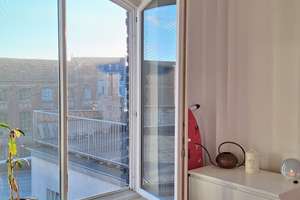 Helle 2-Zimmer-Altbauwohnung (51 m²) mit großer Küche – Adalbertsteinweg 212, 52066 Adalbertsteinweg, Aachen – Vorschaubild 15