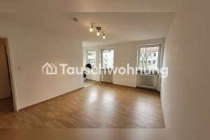 Tauschwohnung: Einzimmer-Wohnung in Altstadt-Lehel gegen 2-Zimmer – Die vollständige Adresse der Immobilie erhältst du vom Anbieter., 80538 Englischer Garten, München – Vorschaubild 3