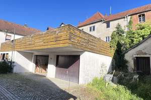 * NEUE EXISTENZ * SONDERVERMIETUNG * GASTRO-CHANCE * – Die vollständige Adresse der Immobilie erhältst du vom Anbieter., 95346 Stadtsteinach – Vorschaubild 18
