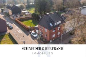 Gepflegtes Zweifamilienhaus in Herzogenrath – Die vollständige Adresse der Immobilie erhältst du vom Anbieter., 52134 Herzogenrath – Vorschaubild 1
