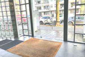 Aussergewöhnlich-Individuell– Zentral - Repräsentativ: Großzügige Wohnung im Industrie-Design – 40237 Düsseltal, Düsseldorf – Vorschaubild 12