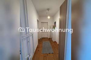 Tauschwohnung: 2-Zimmer-Wohnung in Berlin Mitte zum Tausch - ASAP – Die vollständige Adresse der Immobilie erhältst du vom Anbieter., 13347 Wedding, Berlin – Vorschaubild 5