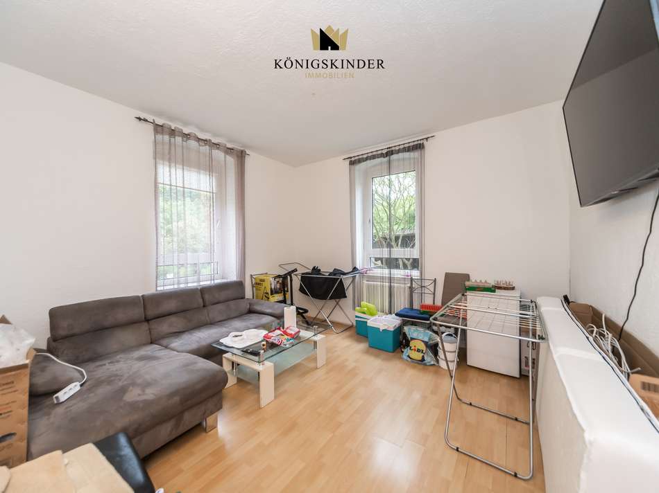 Wohnung 4