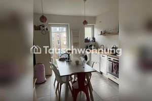 Tauschwohnung: Mannheim, Innenstadt: Gemütliche Wohnung – 68159 Innenstadt/Jungbusch, Mannheim – Vorschaubild 2