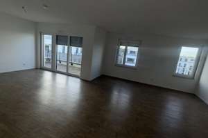 Schöne 3-Zimmerwohnung mit Blick auf das Siebengebirge – Charlotte-von-Stein-Str. 19, 53177 Pennenfeld, Bonn – Vorschaubild 2