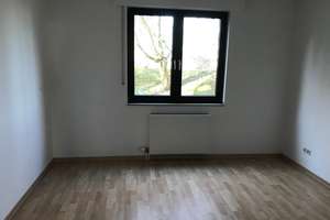 Wohnen im Grünen – attraktive 3-Zimmer-Erdgeschosswohnung mit Terrasse und eigenem Garten – Am Püttkamp 44, 40629 Knittkuhl, Düsseldorf – Vorschaubild 5