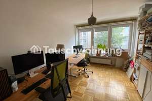 Tauschwohnung: 3 Zimmer-Wohnung in Top Lage – Die vollständige Adresse der Immobilie erhältst du vom Anbieter., 40233 Flingern Nord, Düsseldorf – Vorschaubild 3