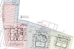 ☼ Neubaujuwel ☼ Traumvilla ☼ ca. 623 m² Wohn- und Nutzfl. ☼ Lift ☼ 2 Weinkeller ☼ – München (Kreis) – Vorschaubild 40