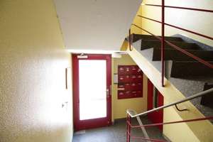 Helle 3-Zimmer-Wohnung mit Balkon in ruhiger Lage – Berlin-Neukölln – Die vollständige Adresse der Immobilie erhältst du vom Anbieter., 12051 Neukölln (Ortsteil), Berlin – Vorschaubild 2