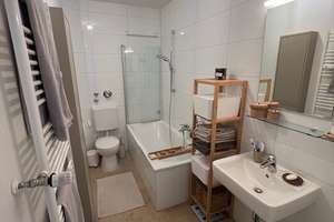 Ruhige und gemütliche Dachgeschosswohnung in München-Obergiesing – Werinherstraße 67, 81541 Obergiesing, München – Vorschaubild 8