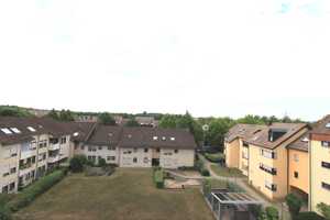 Schöne helle 2-Zimmer-Wohnung mit Dachloggia über den Dächer v. HN-Sontheim – Heilbronn – Vorschaubild 20