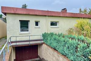 LINDEN IMMOBILIEN - Einfamilienhaus im Bungalowstil