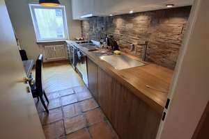3-Zimmer - 85qm - möbliert - frei ab sofort – Reinekestr. 6, 81545 Harlaching, München – Vorschaubild 8