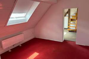 **** provisionsfrei **** Mehr- oder Einfamilienhaus  – Karlstraße 2a, 76456 Kuppenheim – Vorschaubild 12