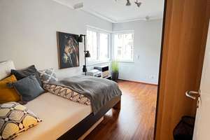 4-Zimmer-Wohnung in Sachsenhausen-Süd – provisionsfrei von privat – 60598 Sachsenhausen-Süd, Frankfurt am Main – Vorschaubild 15