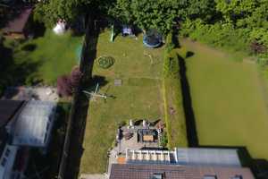 Familienfreundliche Doppelhaushälfte mit großem Garten – Erding (Kreis) – Vorschaubild 5